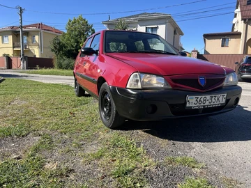 Авто Dacia Solenza 2003 № 7979511