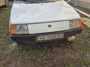Авто ЗАЗ 1102 1994 № 7979512