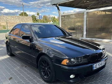 Авто BMW 5 Серия 1998 № 7979516