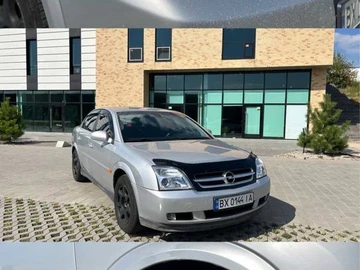 Авто Opel Vectra 2003 № 7979520