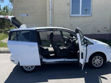 Авто Ford B-Max 2013 № 7979521