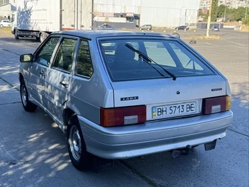 Авто ВАЗ 2114 2013 № 7979524