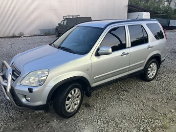 Авто Honda Cr-V 2006 № 7979525