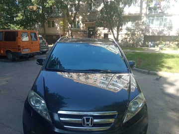 Авто Honda Fr-V 2006 № 7979527