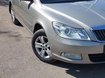 Авто Skoda Octavia 2013 № 7979528