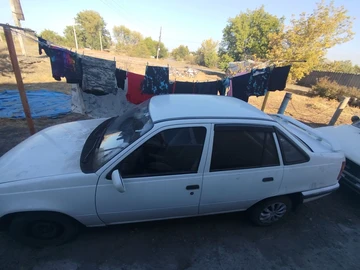 Авто Opel Kadett 1989 № 7979538
