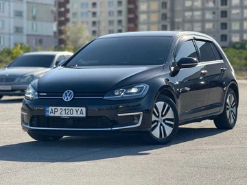 Авто Volkswagen Golf 2017 № 7979545