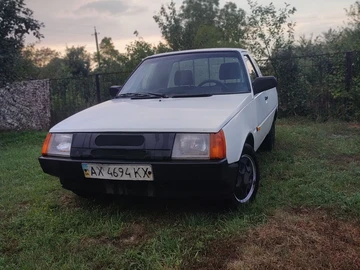 Авто ЗАЗ Таврия 2003 № 7979552