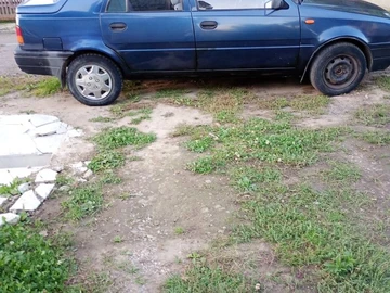 Авто Dacia Nova 2003 № 7979554