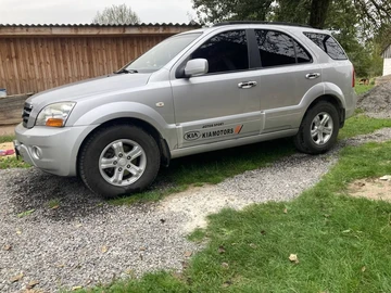 Авто Daewoo Arcadia 2007 № 7979559
