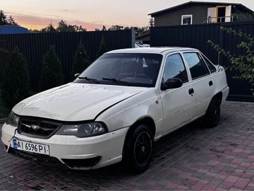 Авто Daewoo Nexia 1997 № 7979561