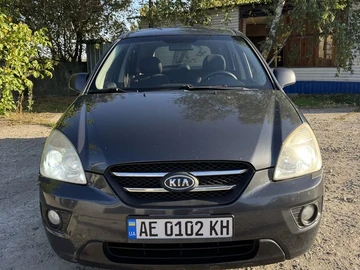 Авто KIA Carens 2007 № 7979534