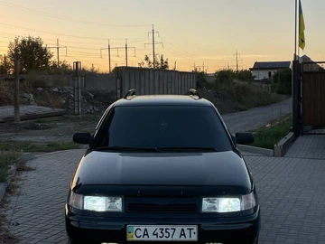 Авто ВАЗ 21111 2008 № 7979566