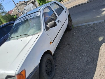 Авто Ford Fiesta 1989 № 7979567
