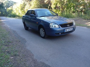 Авто ВАЗ 2170 Priora 2008 № 7979568