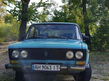 Авто ВАЗ 2106 1990 № 7979569