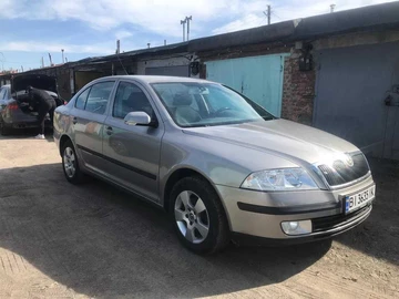 Авто Skoda Octavia 2008 № 7979574
