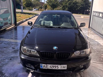 Авто BMW 3 Серия 2000 № 7979576