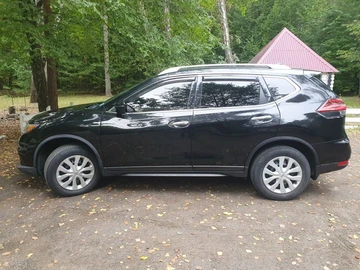 Авто Nissan Rogue 2018 № 7979584