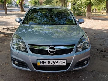 Авто Opel Vectra 2008 № 7979589