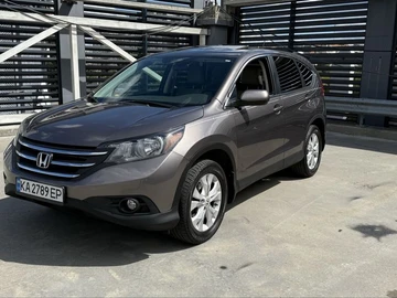 Авто Honda Cr-V 2013 № 7979597