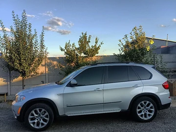 Авто BMW X5 2012 № 7979604
