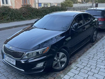 Авто KIA Optima 2014 № 7979606