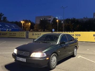 Авто Volvo S40 2000 № 7979617