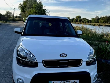 Авто KIA Soul 2012 № 7979619