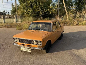 Авто ВАЗ 2106 1977 № 7979625