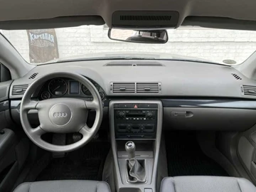Авто Audi A4 2003 № 7979630