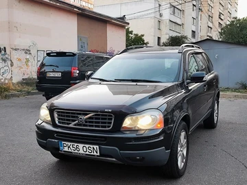 Авто Volvo Xc90 2007 № 7979633