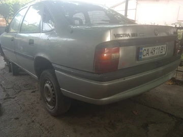 Авто Opel Vectra 1993 № 7979638