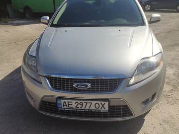Авто Ford Mondeo 2010 № 7979640
