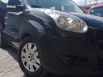 Авто Fiat Doblo 2010 № 7979643
