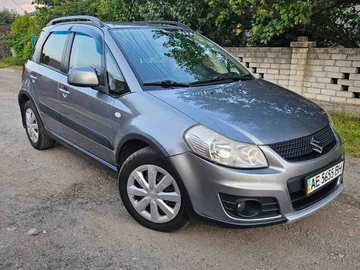 Авто Suzuki Sx4 2013 № 7979645