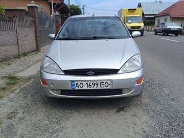 Авто Ford Focus 2000 № 7979654