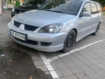 Авто Mitsubishi Lancer 2006 № 7979656