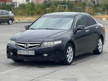 Авто Honda Accord 2006 № 7979660
