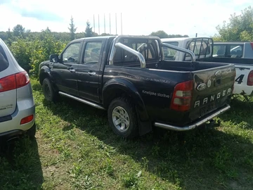 Авто Ford Ranger 2008 № 7979730