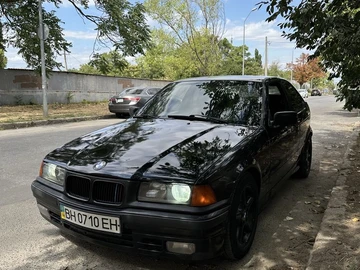 Авто BMW 3 Серия 1996 № 7979740