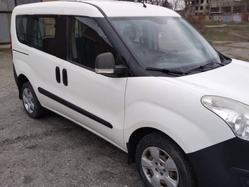 Авто Opel Combo 2012 № 7979741