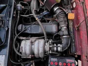 Авто ВАЗ 2101 1984 № 7979742