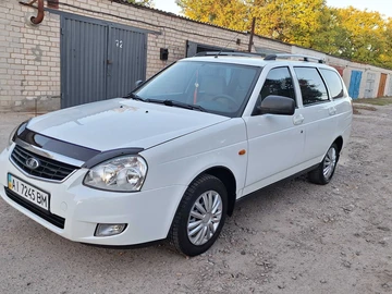 Авто ВАЗ 2171 Priora 2013 № 7979743