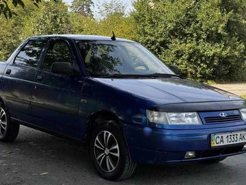 Авто ВАЗ 2110 2007 № 7979744