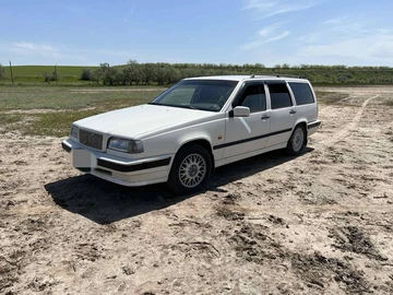 Авто Volvo 850 1994 № 7979747