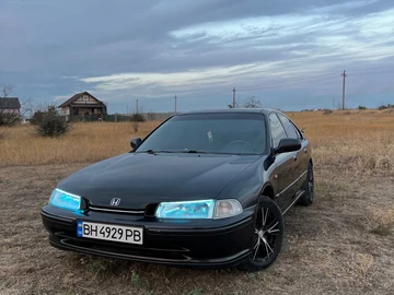 Авто Honda Accord 1994 № 7979750