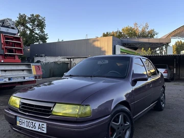 Авто Opel Vectra 1991 № 7979754