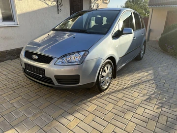 Авто Ford C-Max 2006 № 7979756