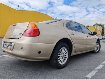 Авто Chrysler 300M 1999 № 7979757